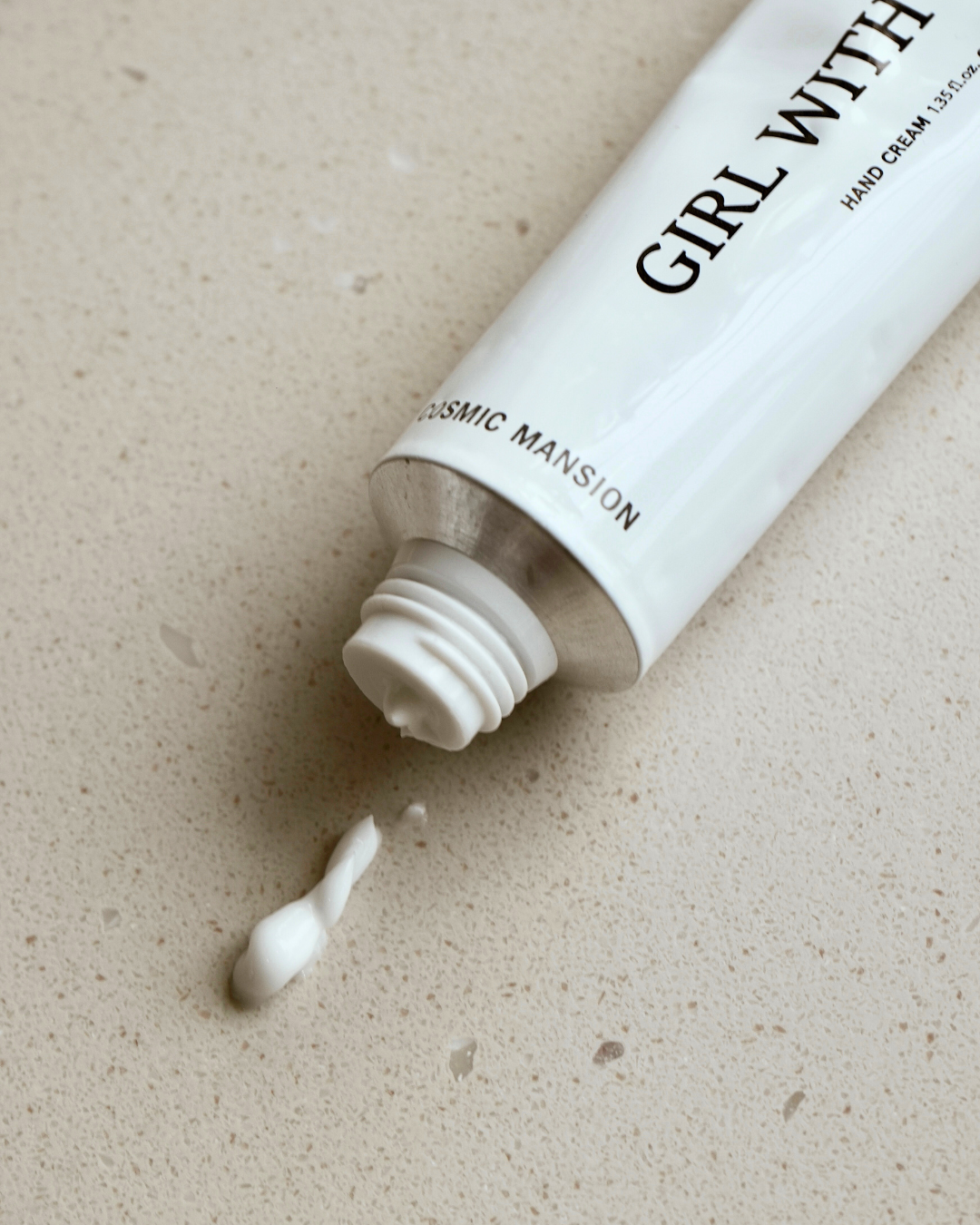 [PROMO] Cosmic Mansion Hand Cream (4 types)