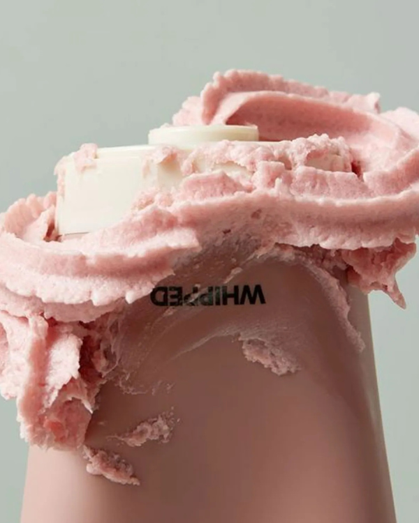 WHIPPED Vegan Pack Cleanser (130g)