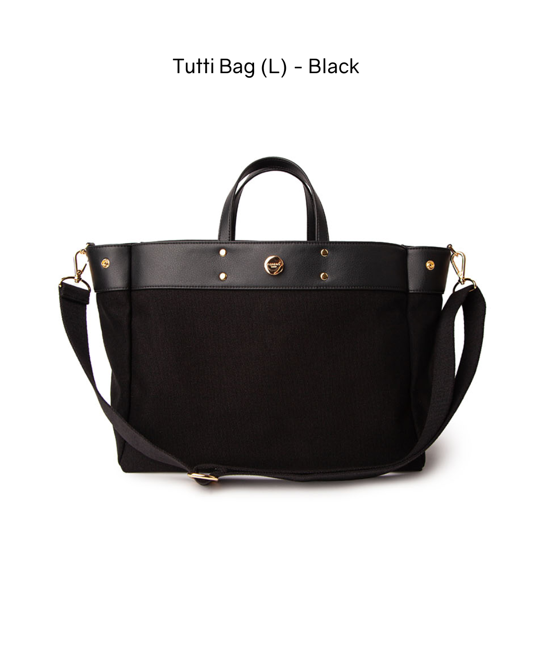 Fibreno Bag & Accessories