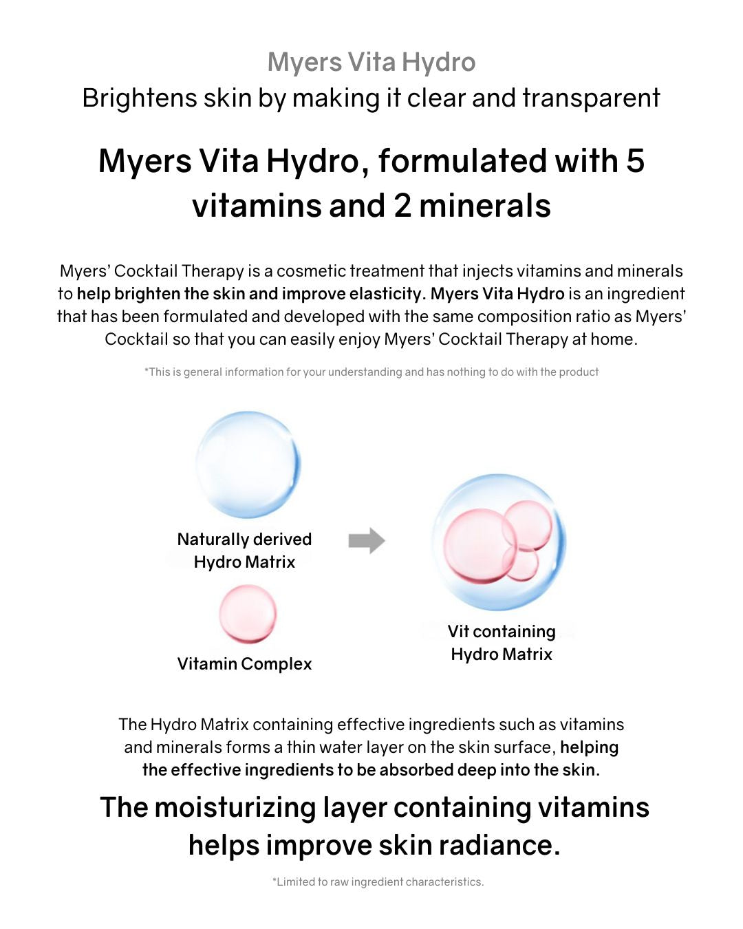 [PREORDER] Lavien Cellumination Repair Essence