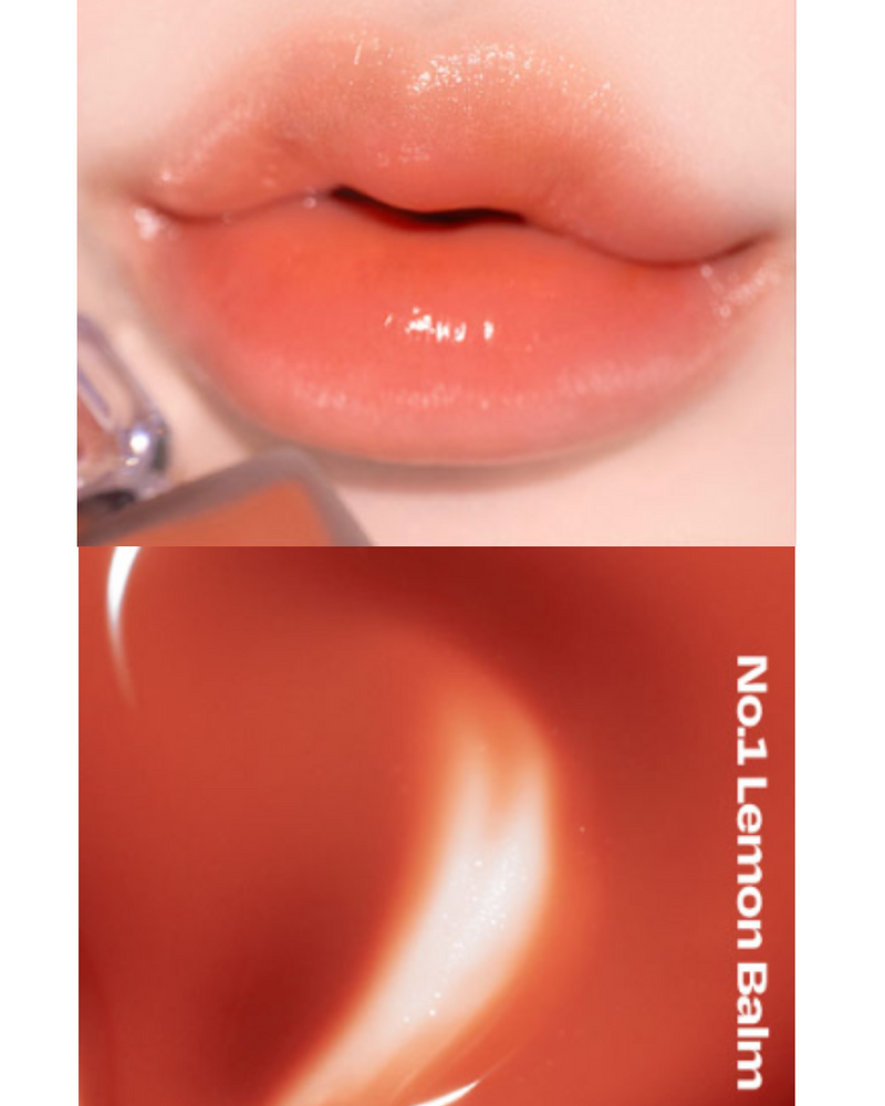 Alternative Stereo Lip Potion Aqua Glow (9 Colours)