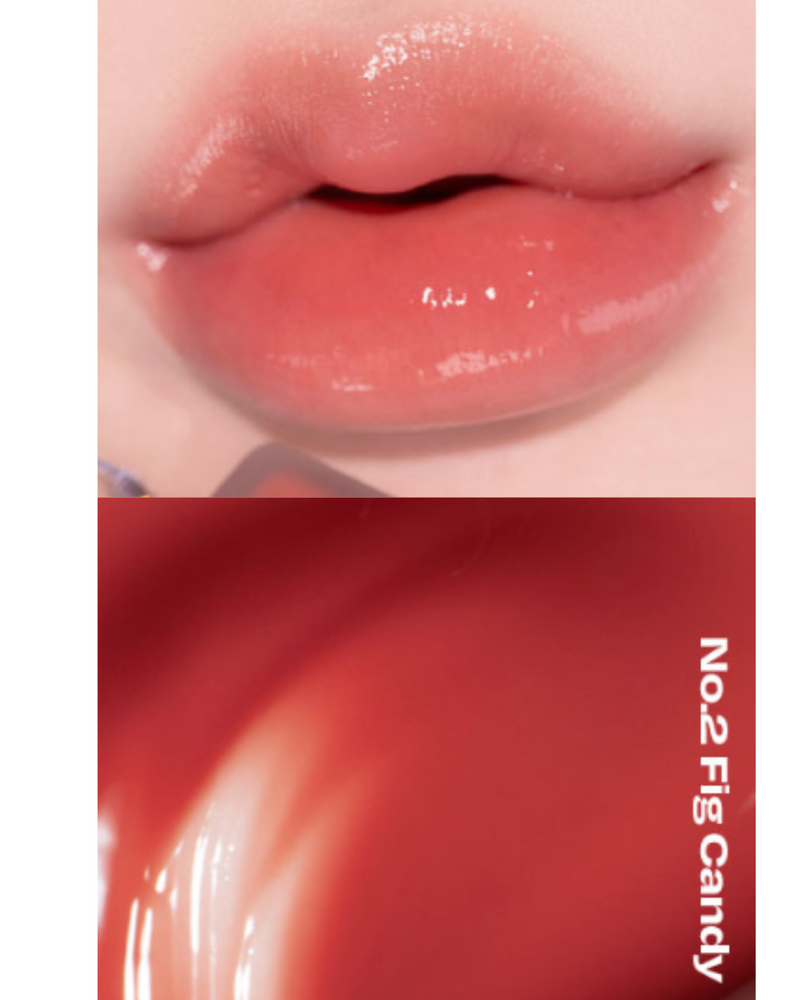 Alternative Stereo Lip Potion Aqua Glow (9 Colours)