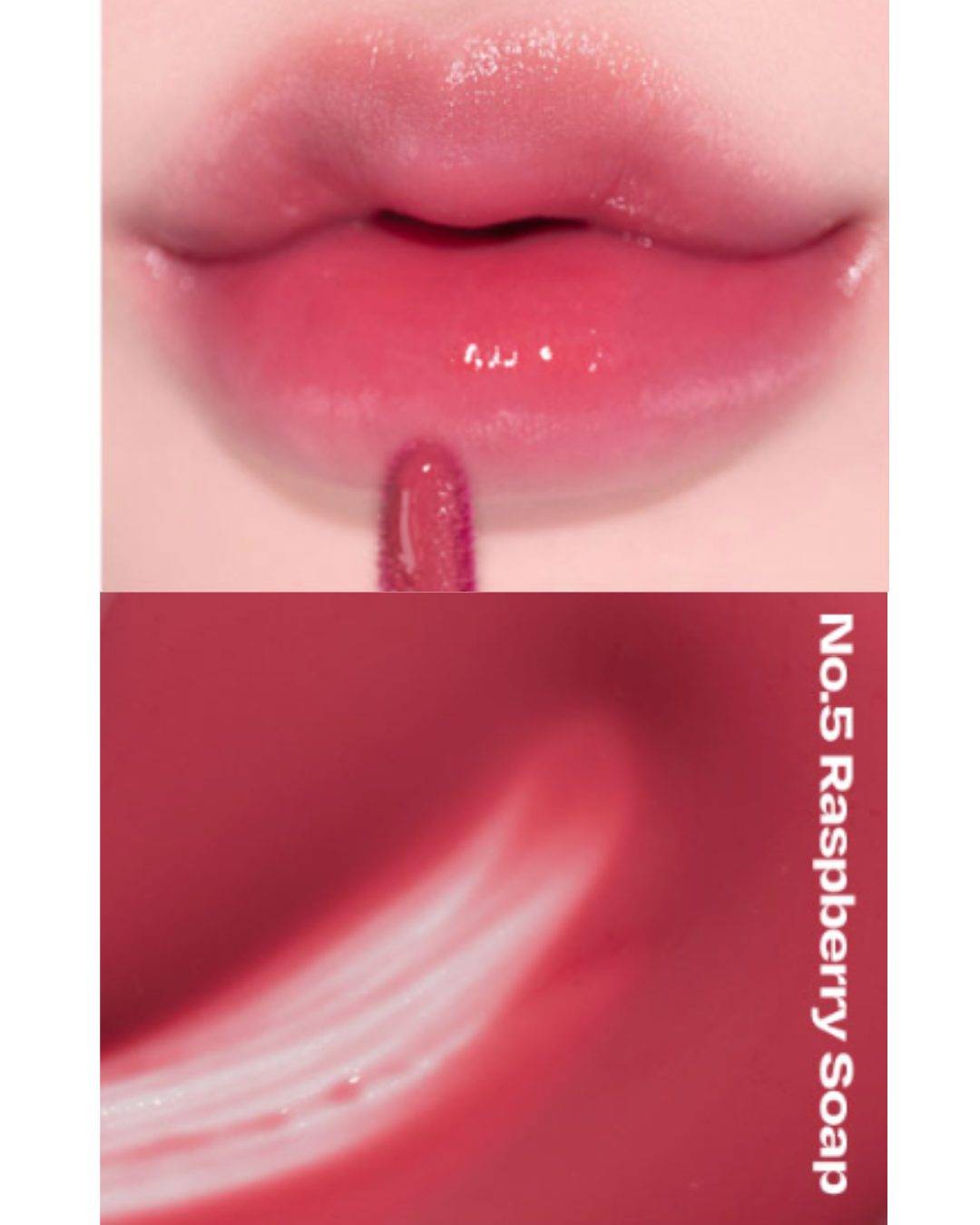 Alternative Stereo Lip Potion Aqua Glow (9 Colours)