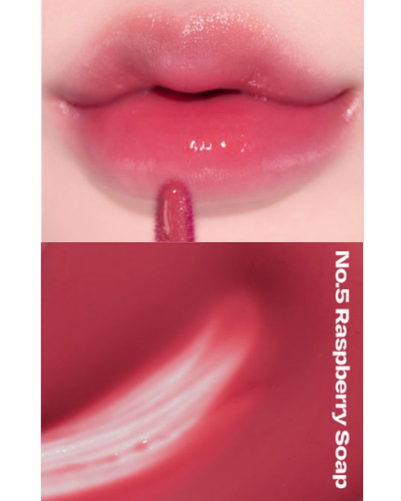 Alternative Stereo Lip Potion Aqua Glow (9 Colours)