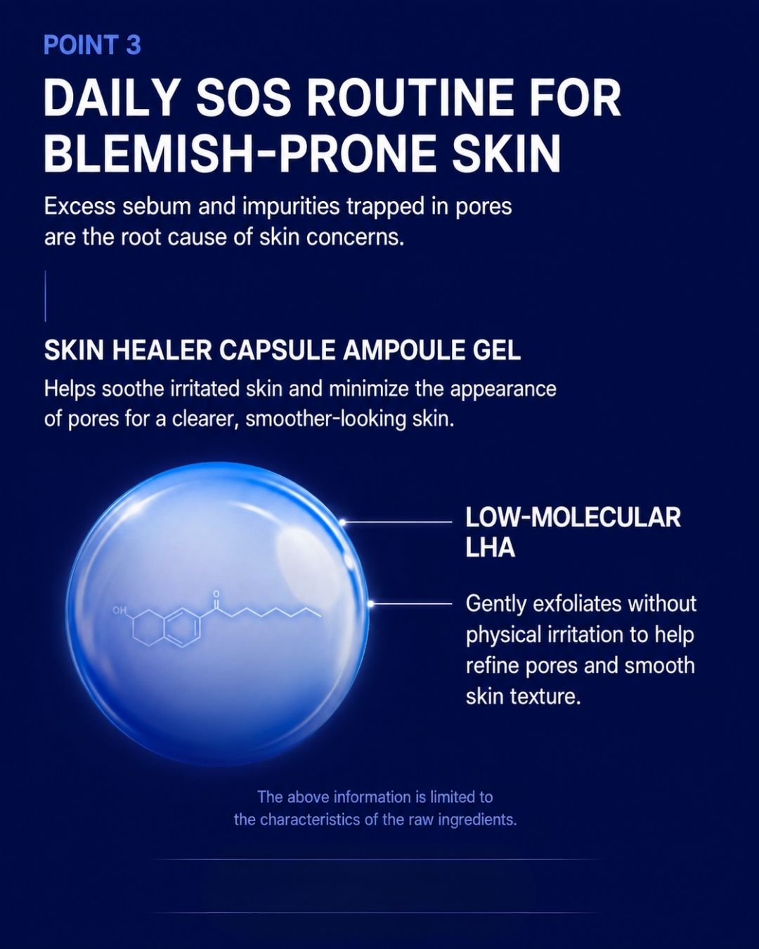 [PROMO] Skin Healer Line Bundle (comes with GWPs!)