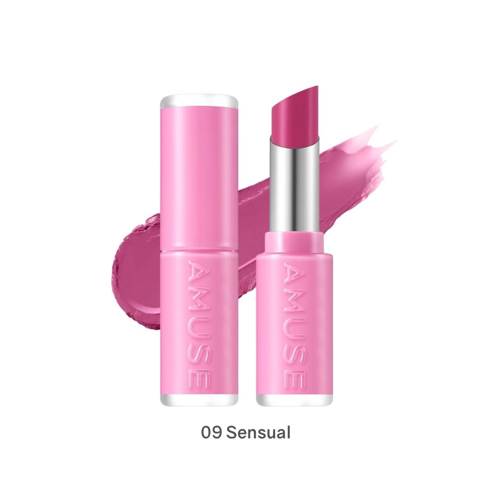 AMUSE Fondue Balm (10 Colours)