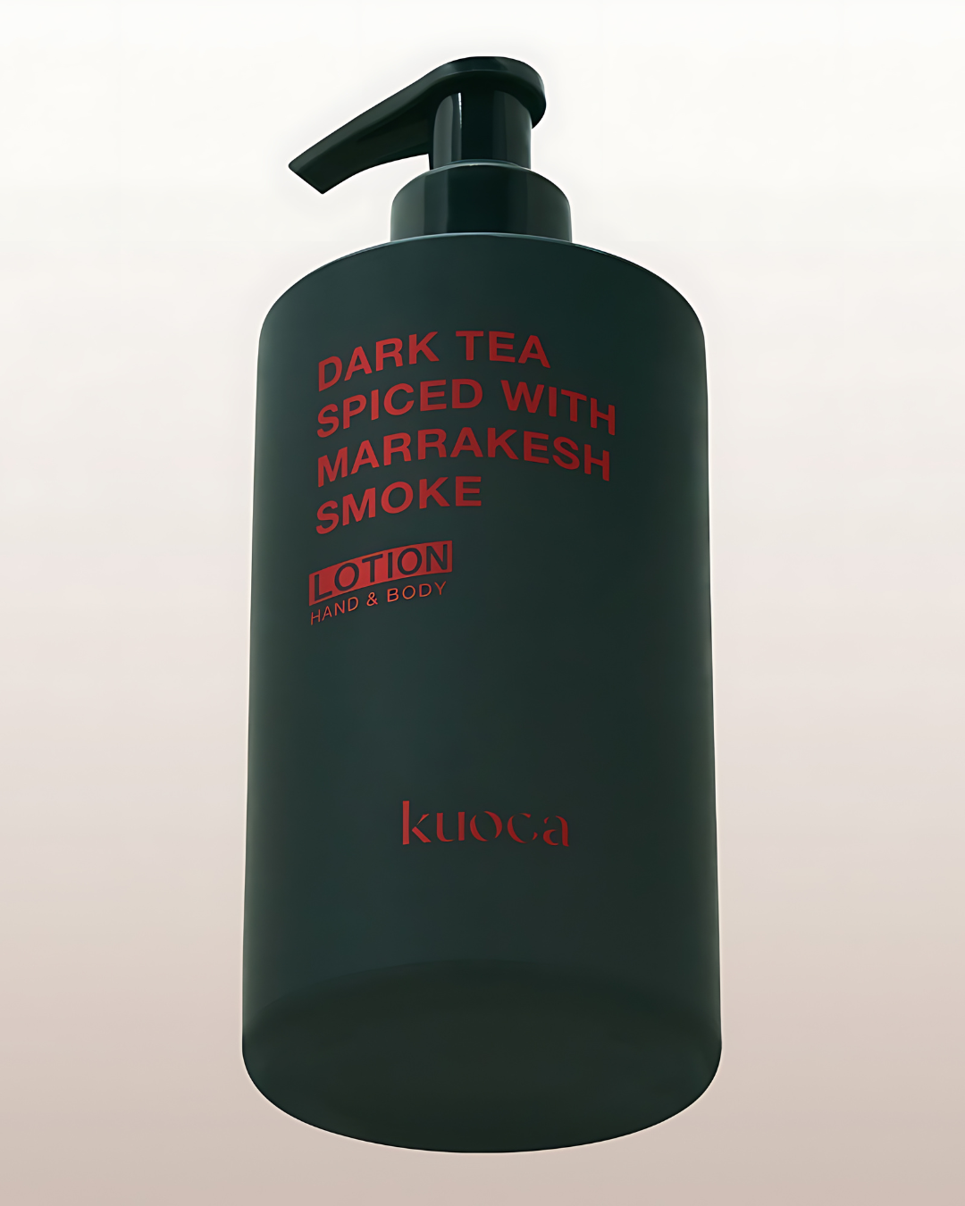 [PROMO]  kuoca Dark Tea Series
