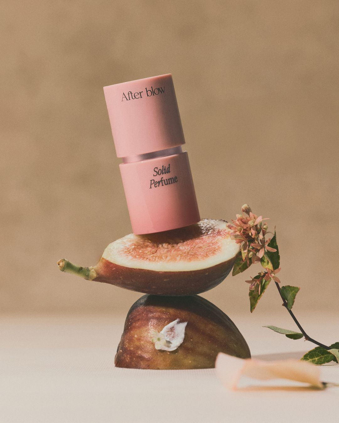 [PROMO] After blow Solid Perfume