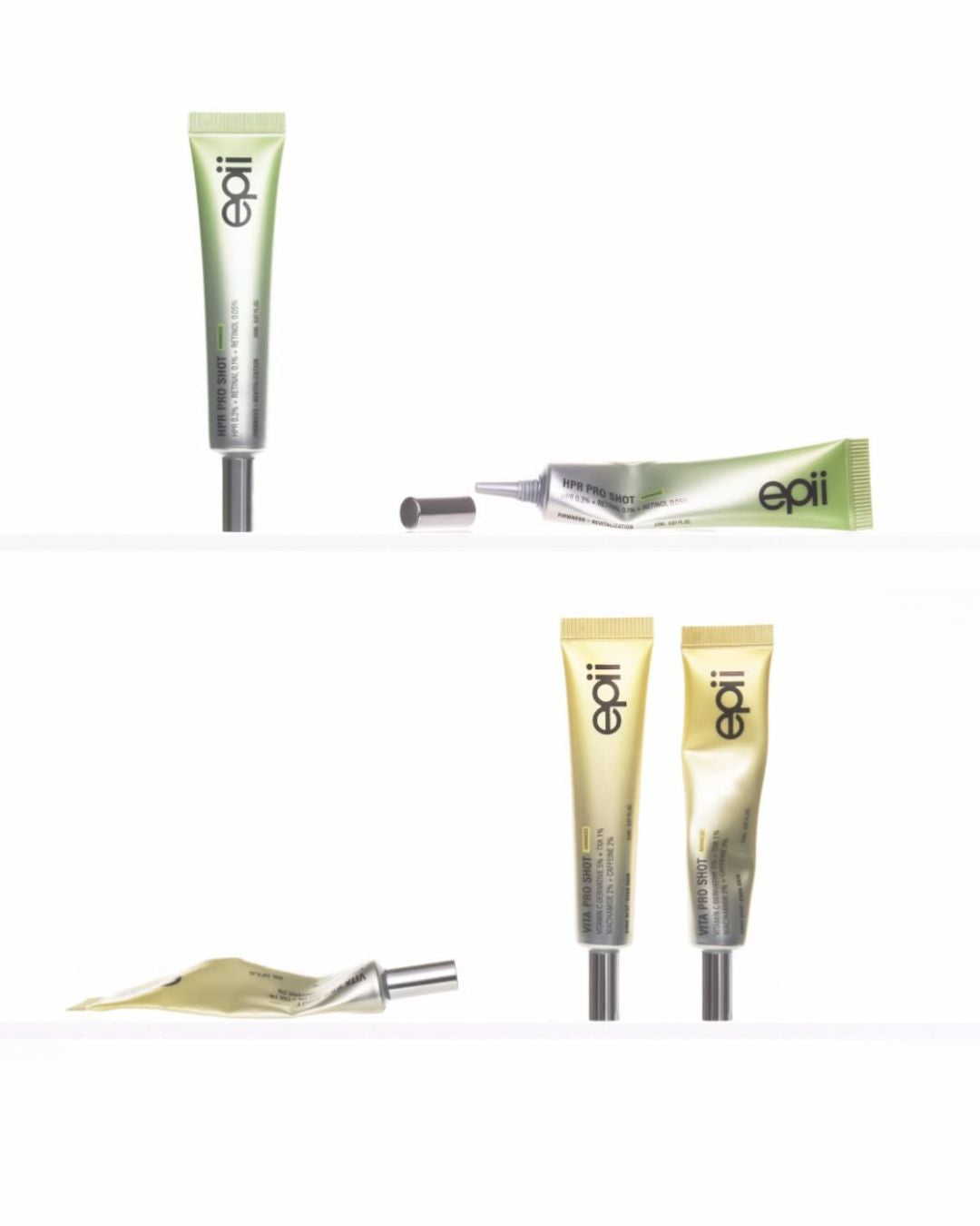 [PROMO] EPII Skincare Kits