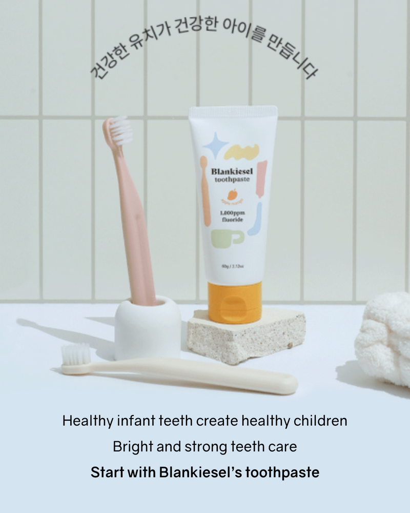 [PROMO] Blankiesel Dental Care Set (NEW!)