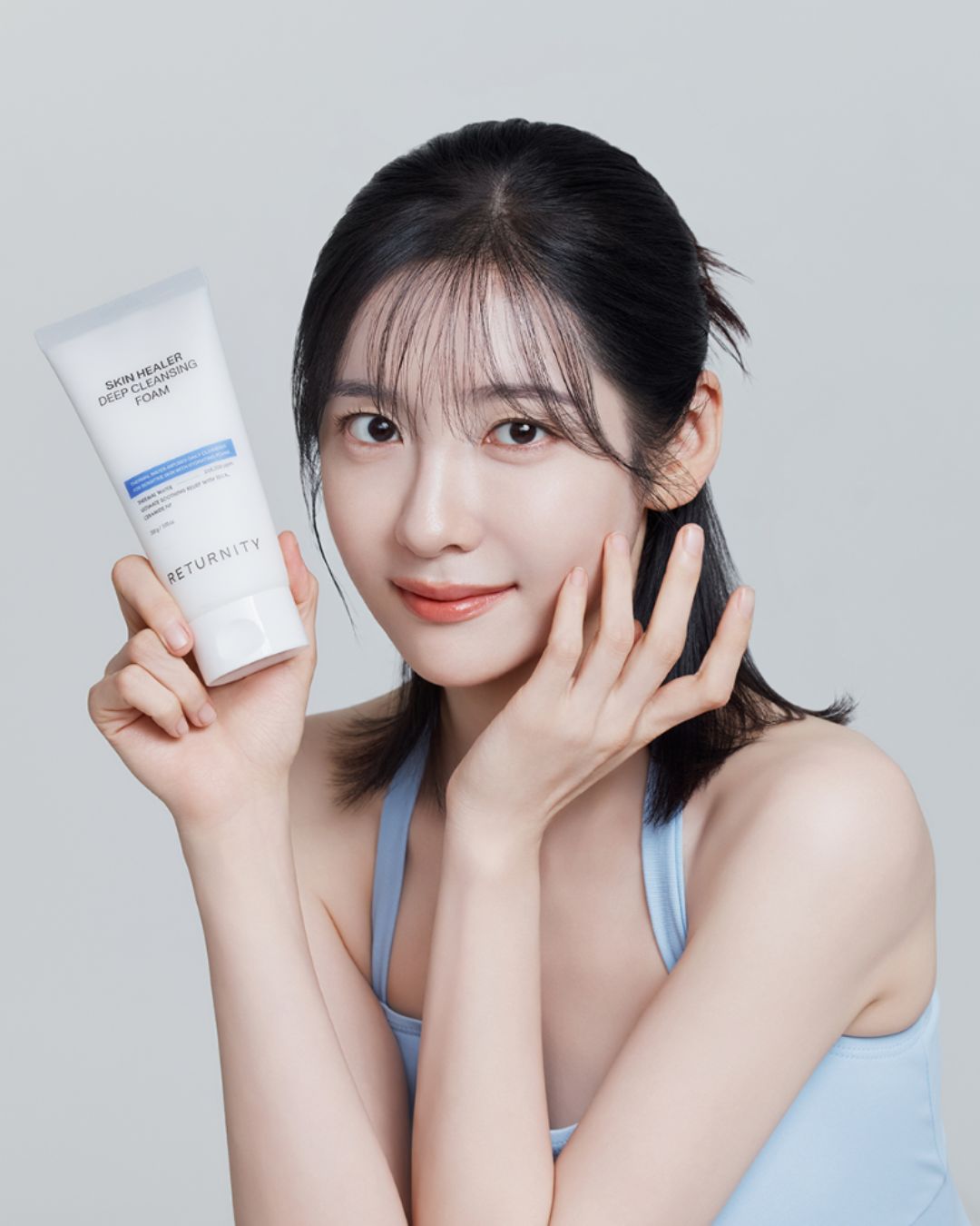 [PROMO] Skin Healer Line Bundle (comes with GWPs!)