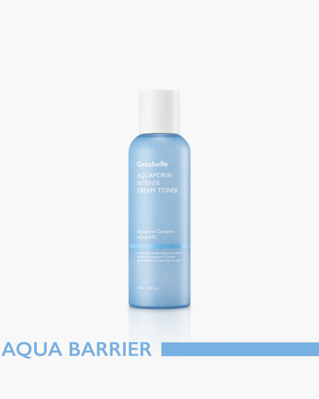 Genabelle Aquaporin Intense Cream Toner