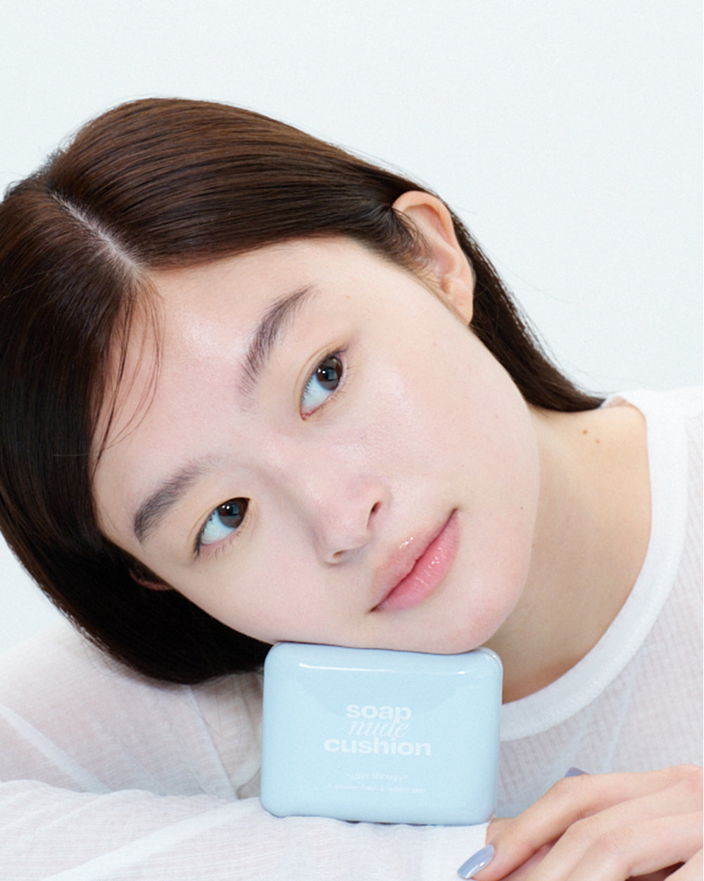 Alternative Stereo Soap Nude Cushion SPF42/PA~ (3 shades)