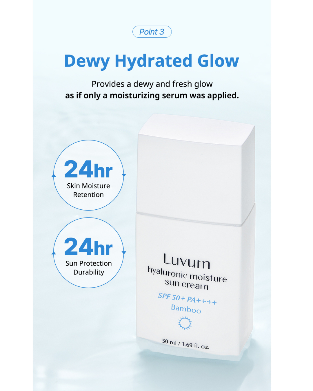 [PROMO] Luvum Bamboo Set