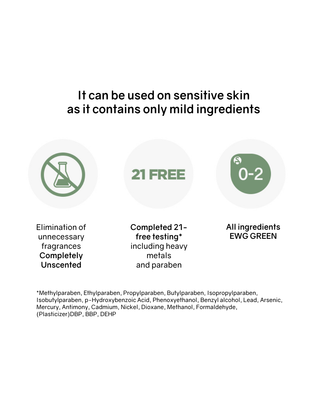 [PROMO] Botanical Therapy Stretch Cream