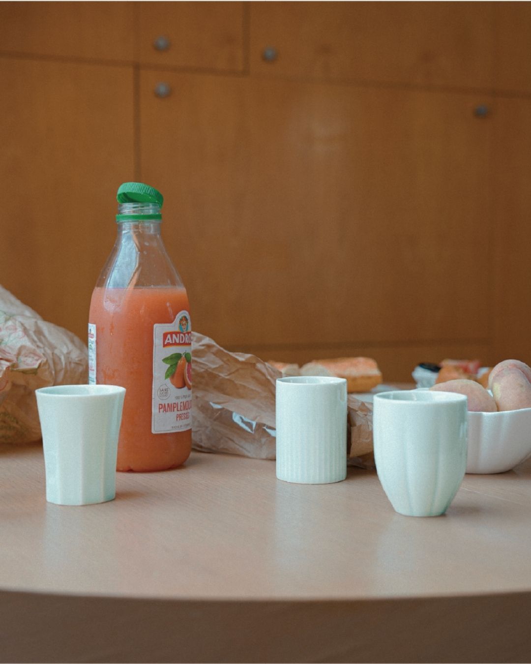 [PREORDER] MUJAGI Ceramics & Tea (Dispatch Date: 23-27 Nov)