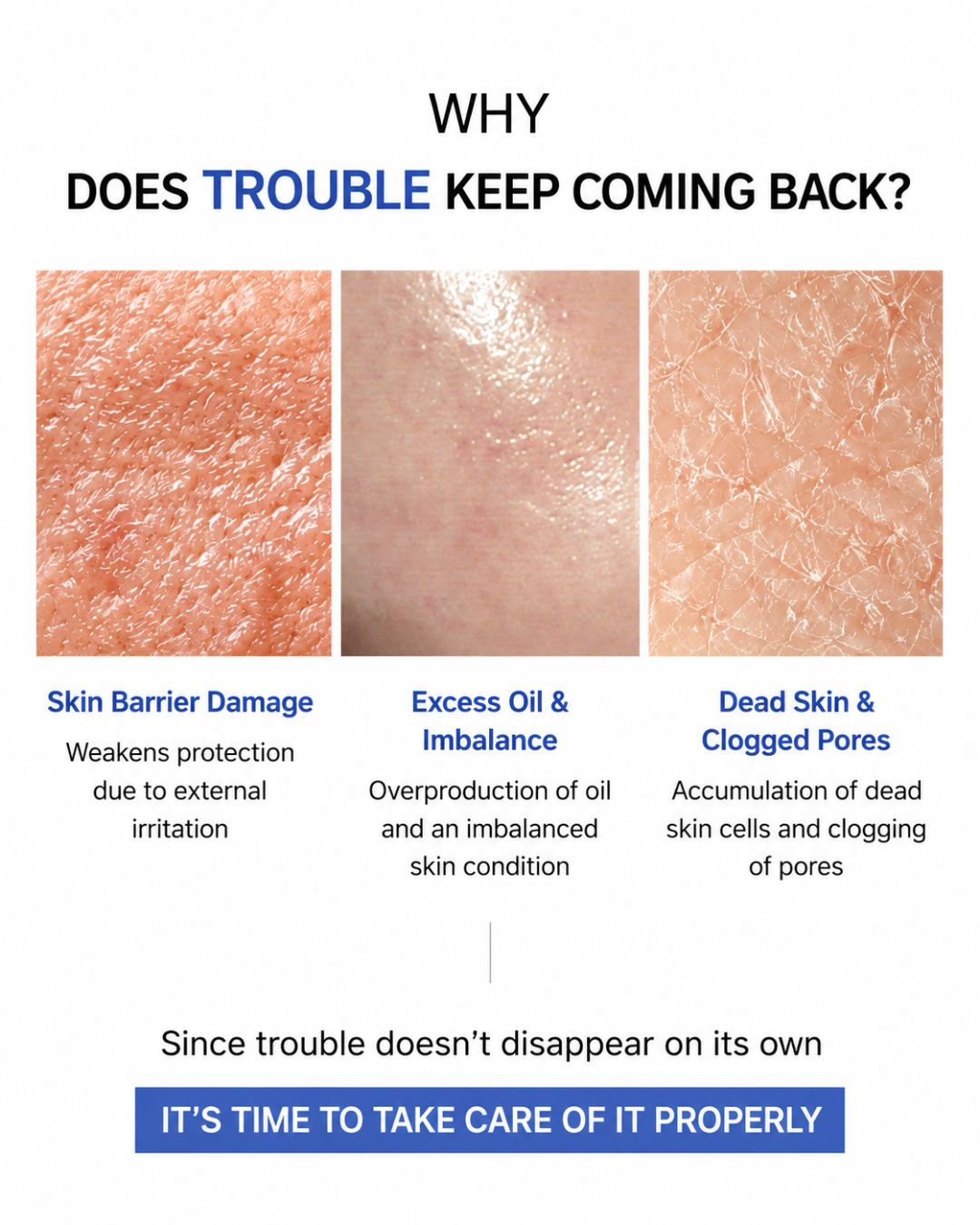 [PROMO] Returnity Skin Healer Deep Cleansing Foam