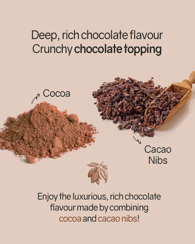 [PROMO] Lavien Perfect Cacao Protein Shake Balance