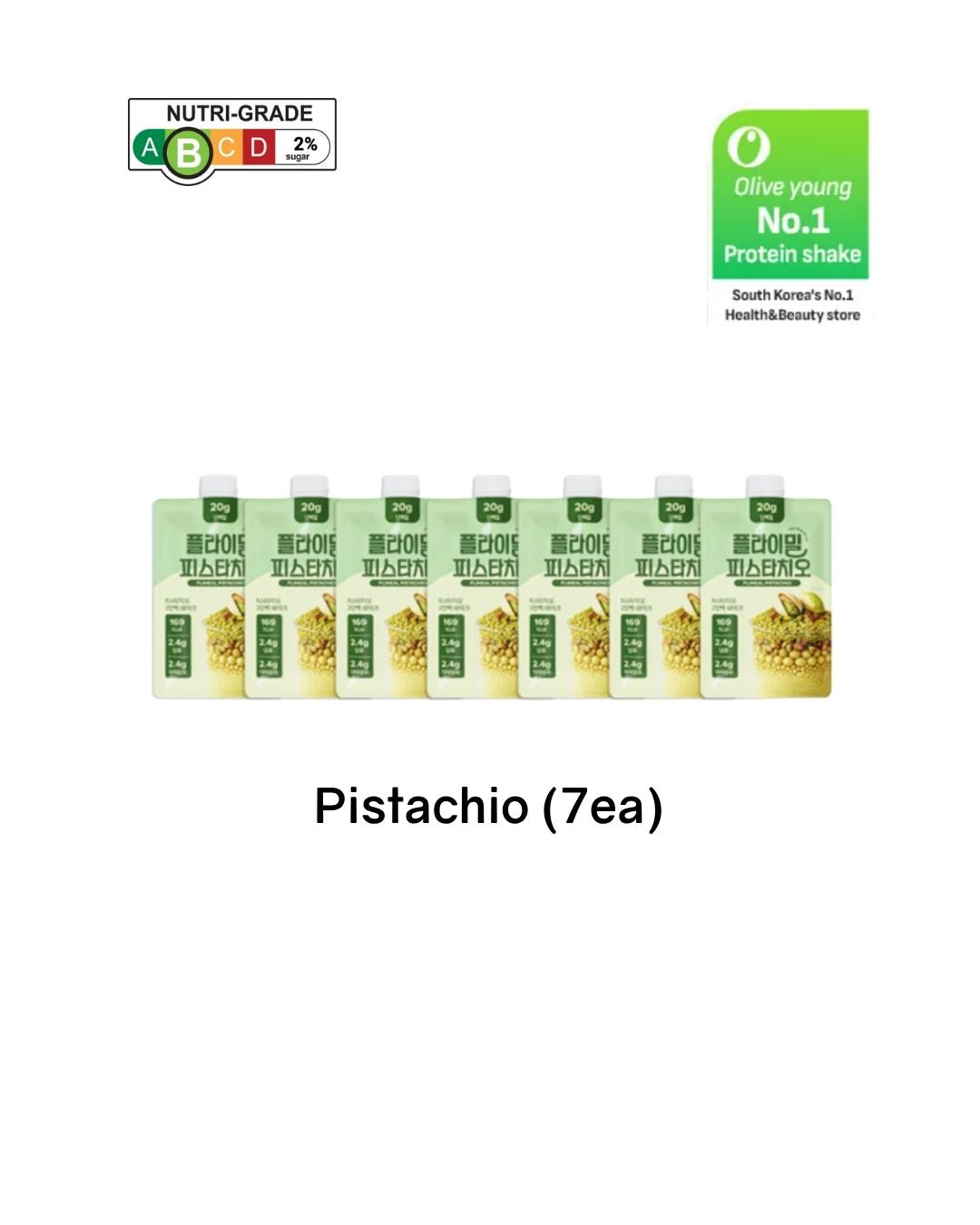 [PROMO] Flimeal Protein Shake
