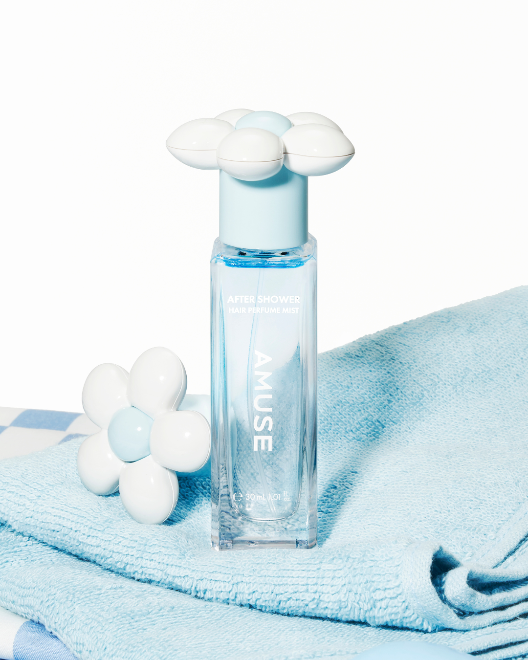 [PROMO] AMUSE Hair Perfume Mist 30ml (NEW!)