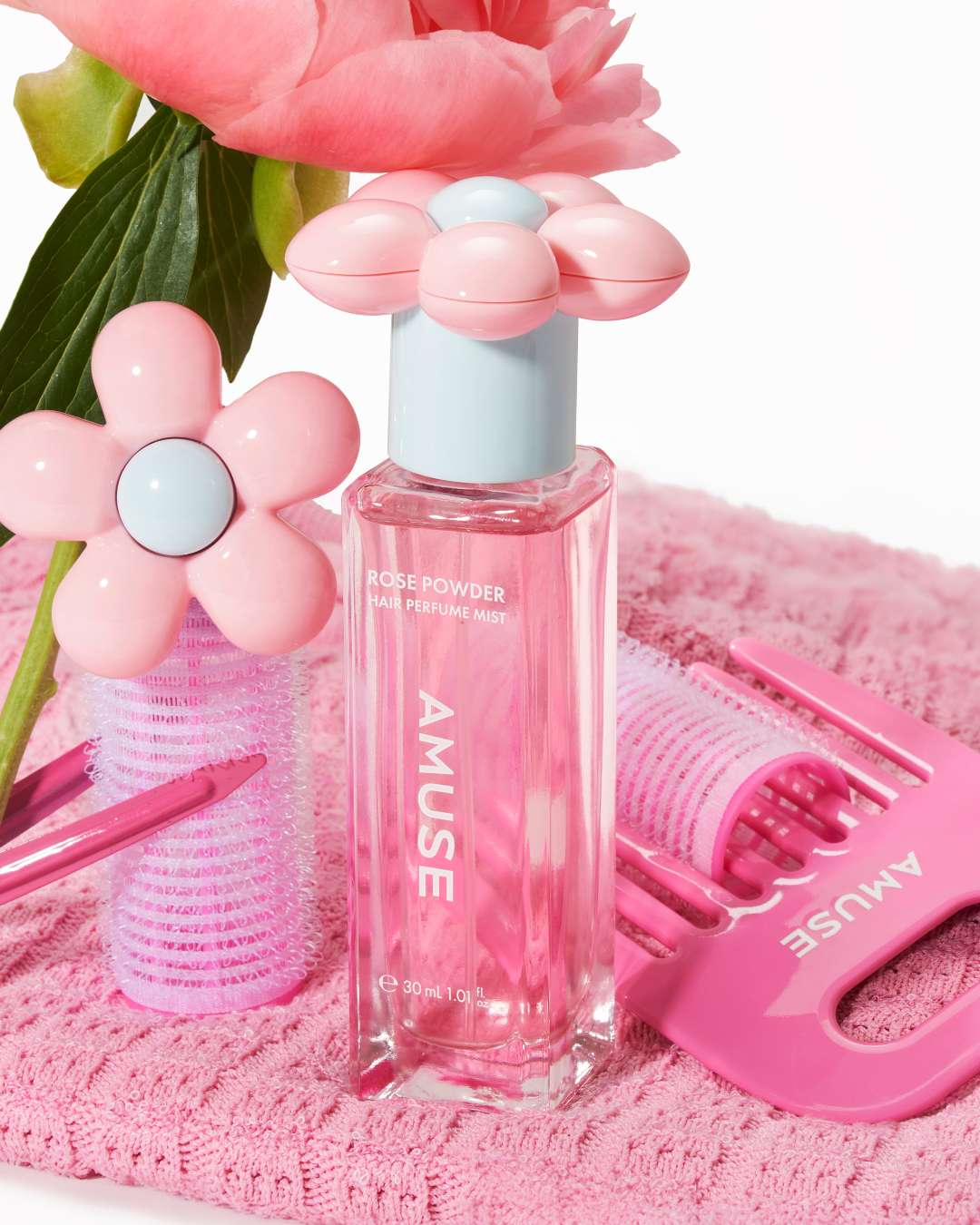 [PROMO] AMUSE Hair Perfume Mist 30ml (NEW!)