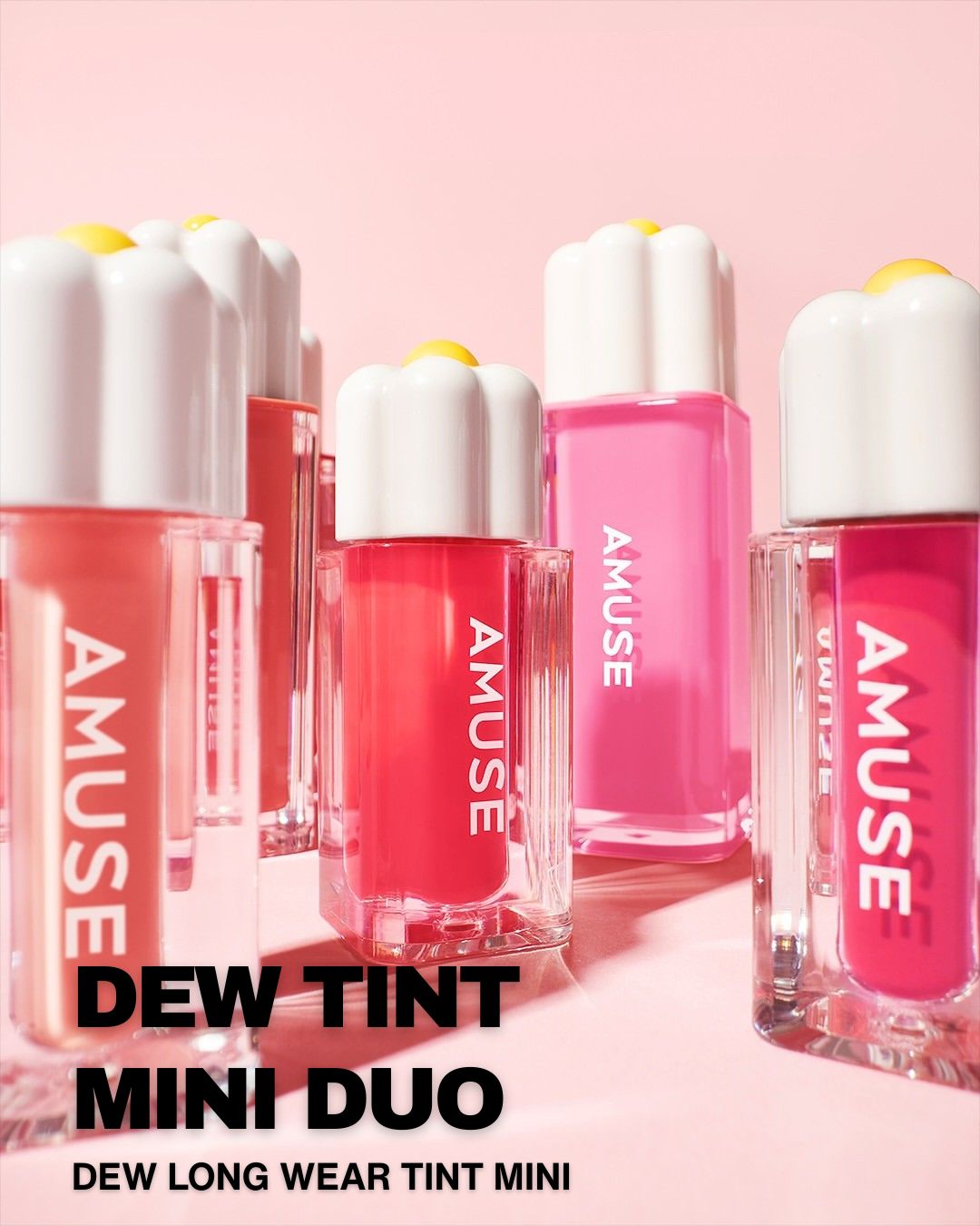 [PROMO] AMUSE Dew Tint Mini Duo