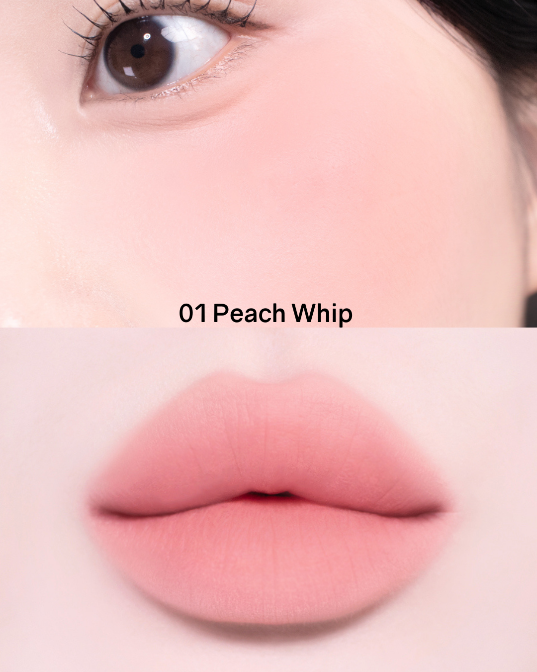 [PROMO] AMUSE Powder Lip & Cheek (NEW!)