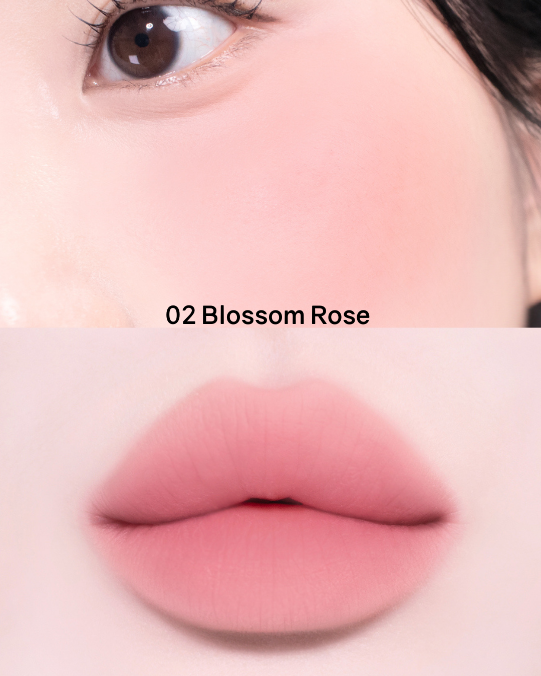 [PROMO] AMUSE Powder Lip & Cheek (NEW!)