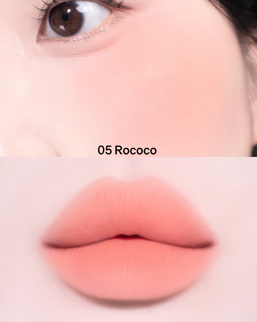 [PROMO] AMUSE Powder Lip & Cheek (NEW!)
