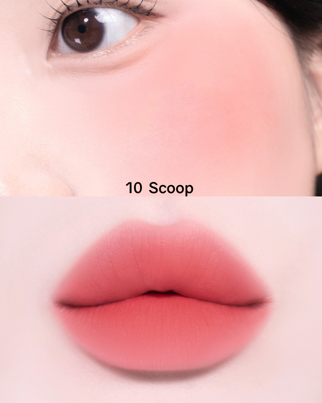 [PROMO] AMUSE Powder Lip & Cheek (NEW!)