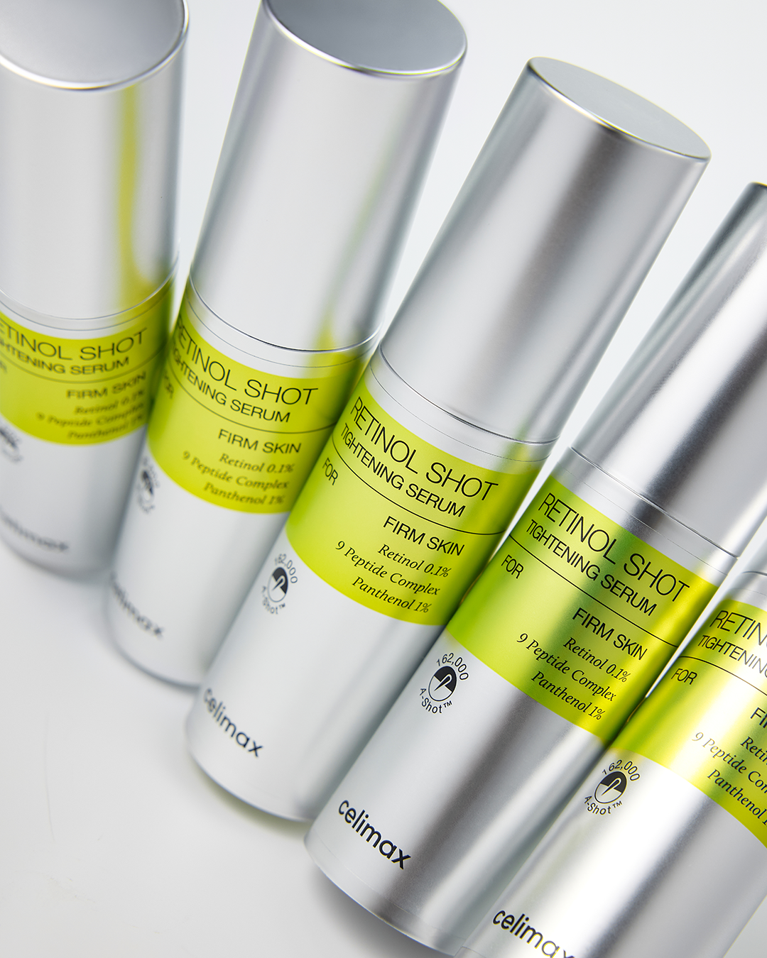 [PROMO] celimax the Vita-A Retinol Shot Tightening Serum