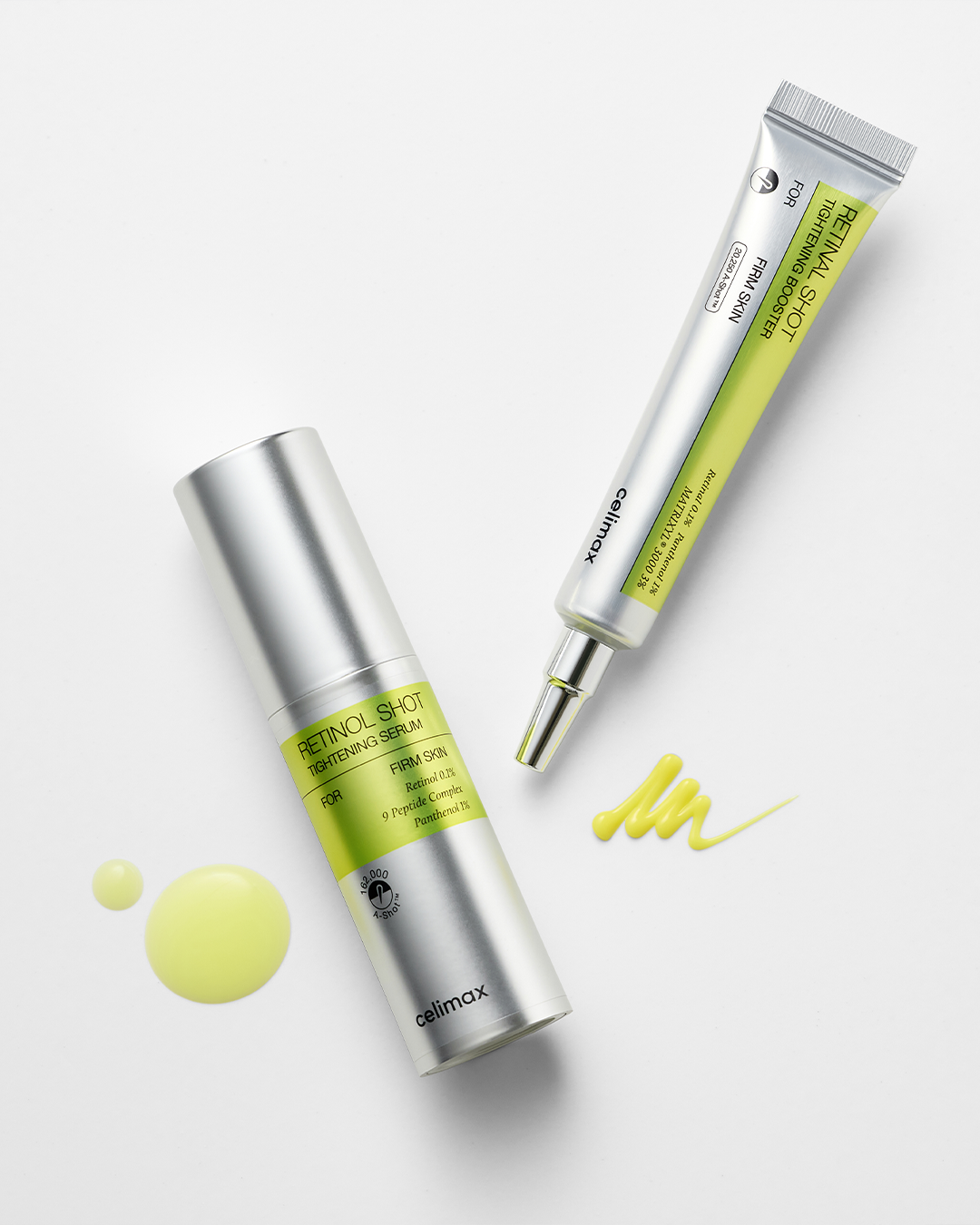 [PROMO] celimax the Vita-A Retinol Shot Tightening Serum