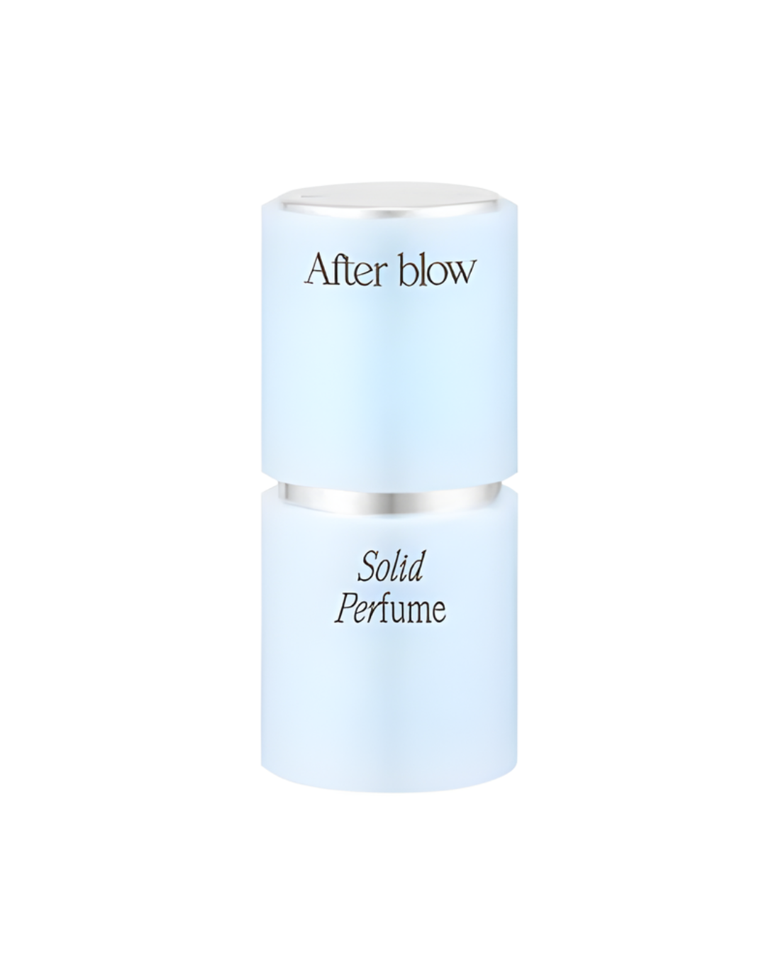 [PROMO] After blow Solid Perfume