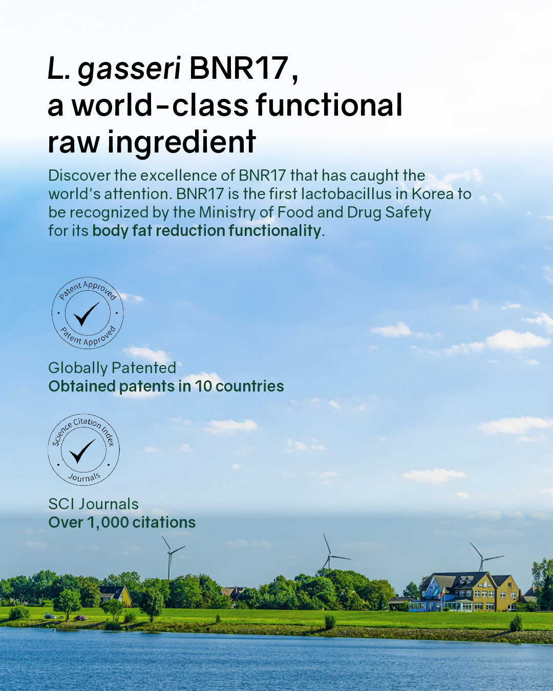 [PROMO] BNRThin+ Diet Probiotics (Chilled)