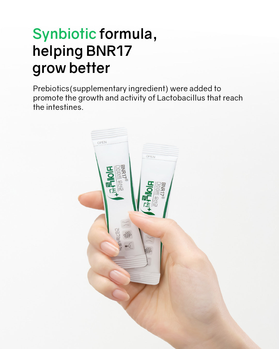 [PROMO] BNRThin+ Diet Probiotics (Chilled)