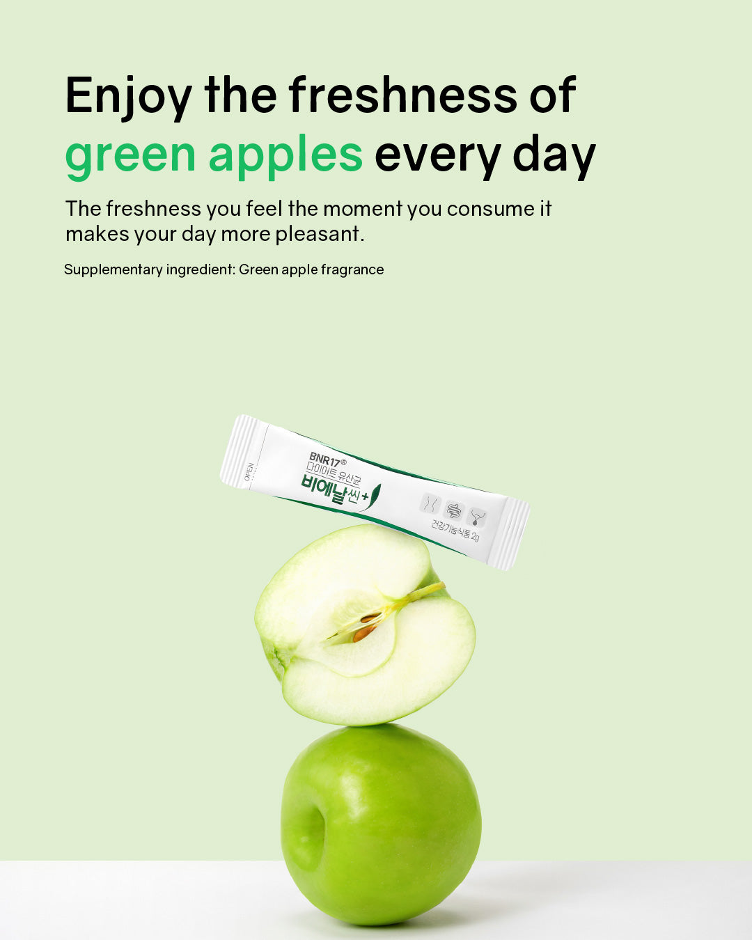 [PROMO] BNRThin+ Diet Probiotics (Chilled)