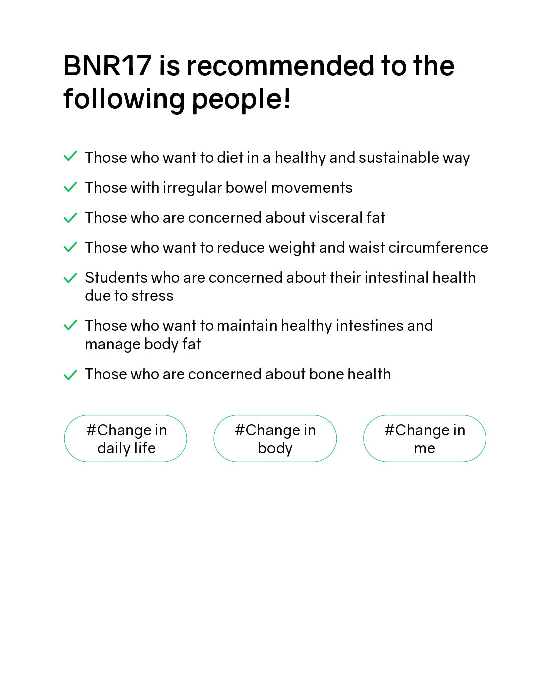 [PROMO] BNRThin+ Diet Probiotics (Chilled)