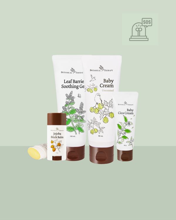 [PROMO] Botanical Therapy Soothing Special