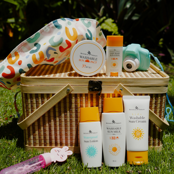 [PROMO] Botanical Therapy Sun Care Series