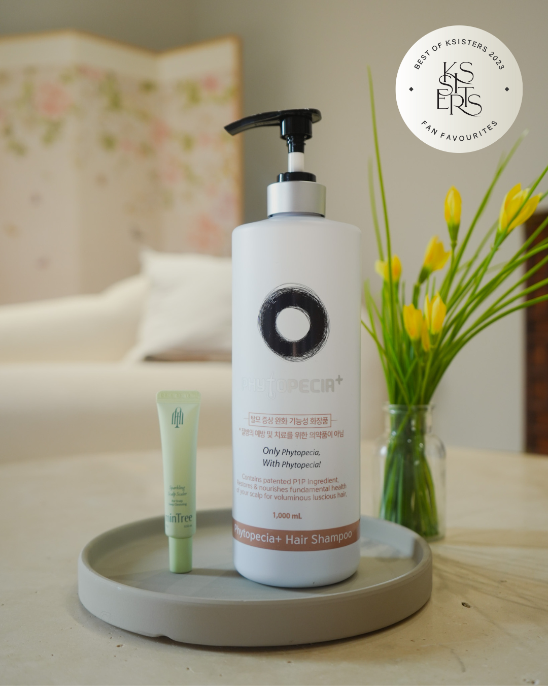 [Online Exclusive] Phytopecia+ / Mintree Special - ONLINE EXCLUSIVE