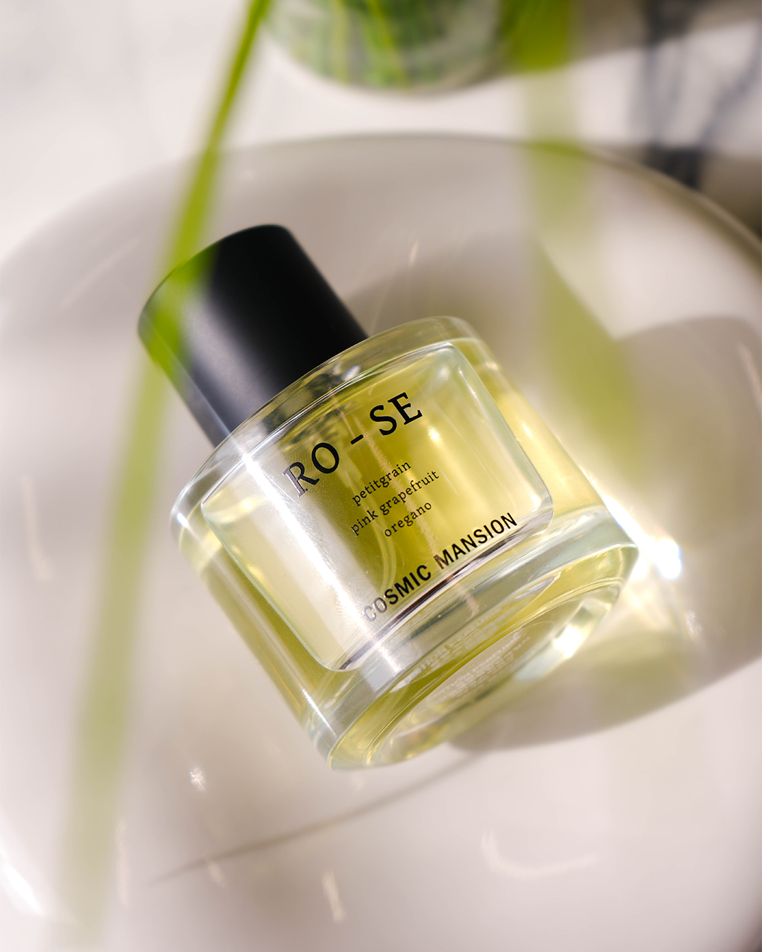 [PROMO] Cosmic Mansion Edition Perfume (10ml/ 50ml)