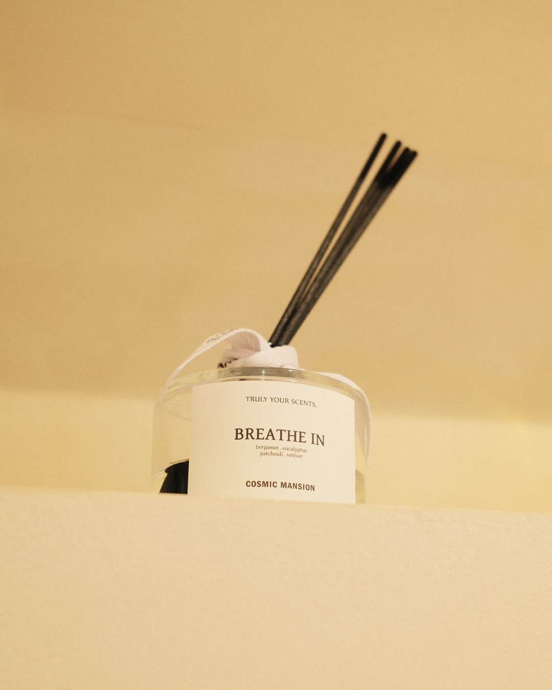 [PROMO] Cosmic Mansion Diffuser (5 types)