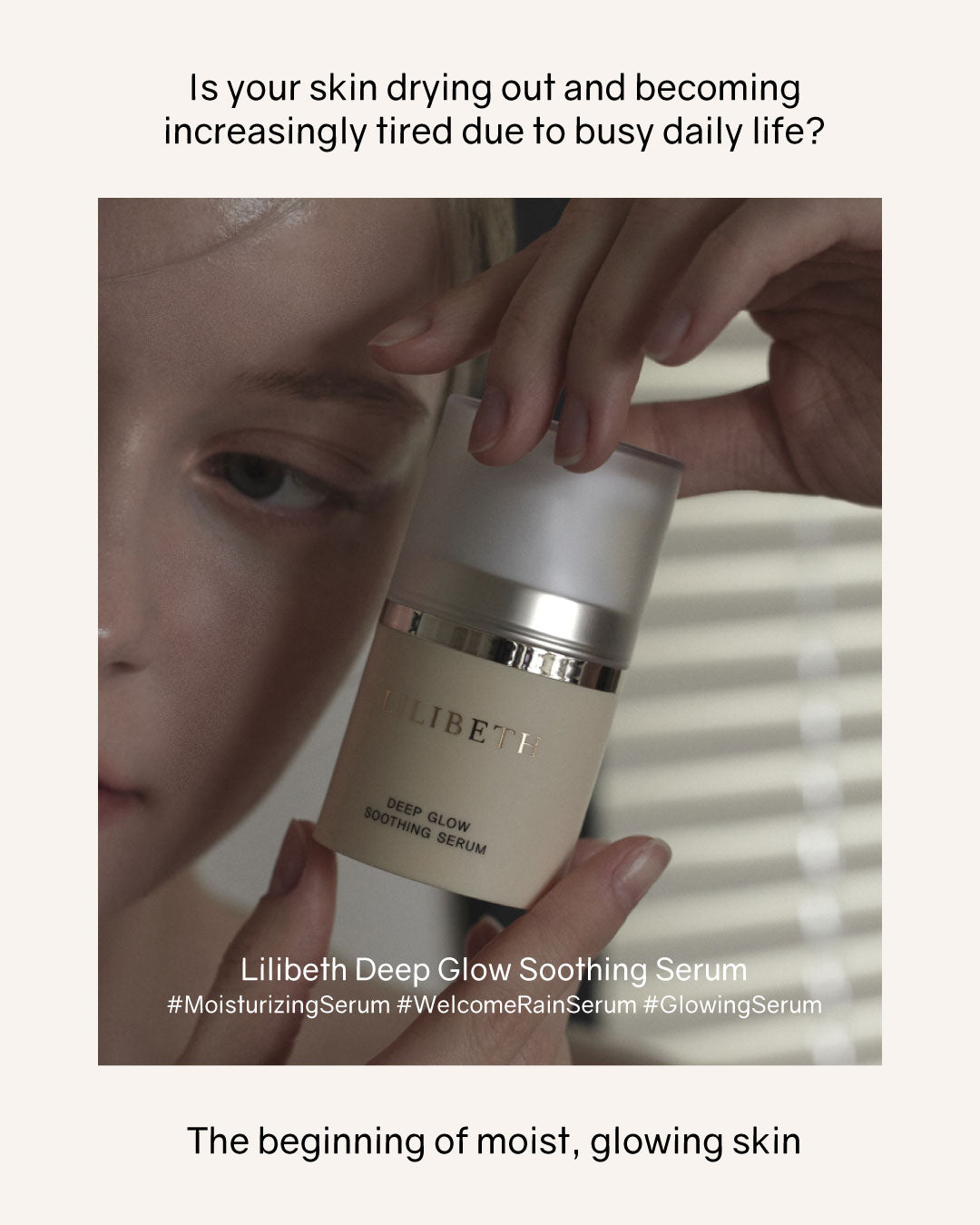 [PROMO] Lilibeth Deep Glow Soothing Serum