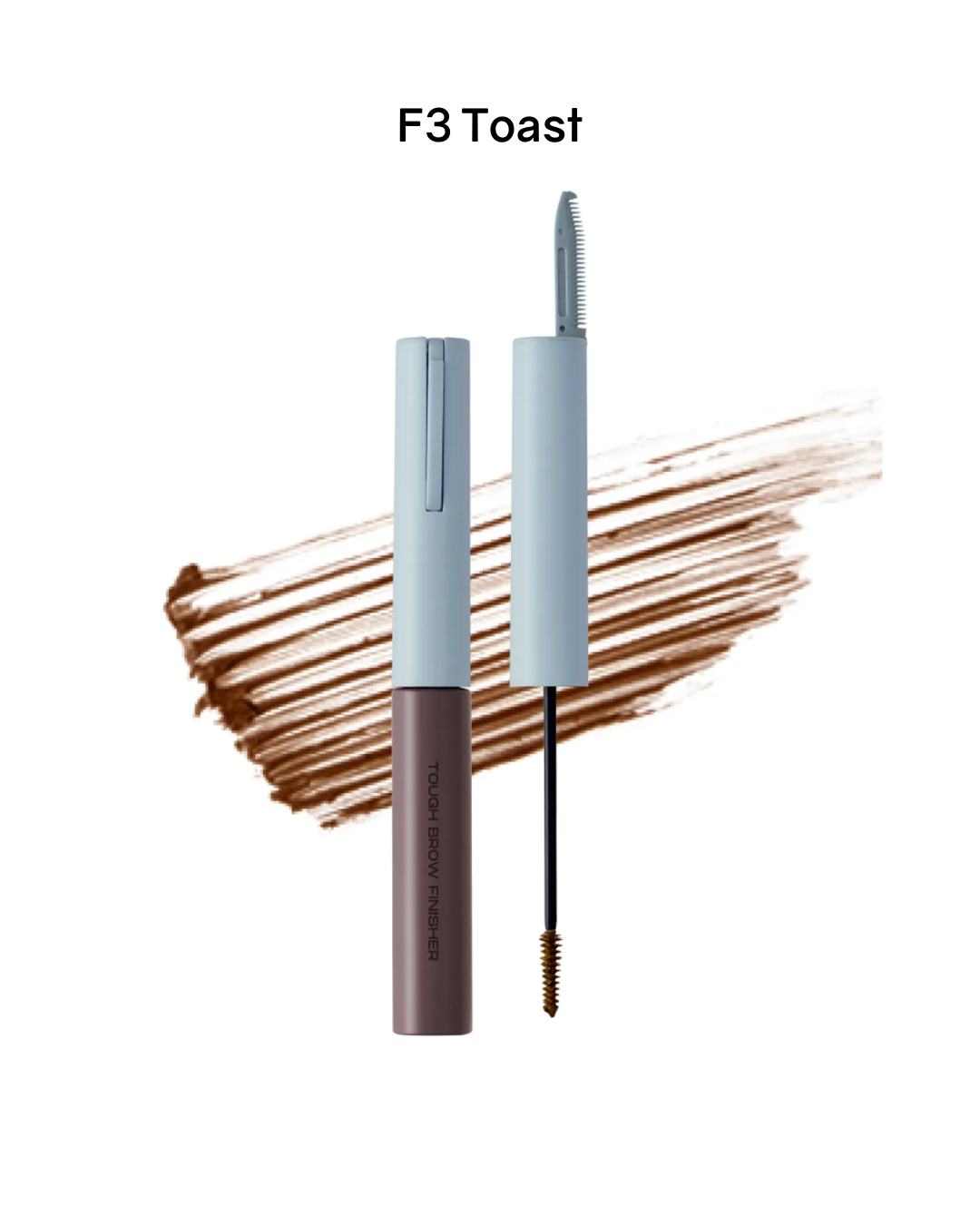 [PROMO] ENTROPY Tough Brow Finisher (NEW!)