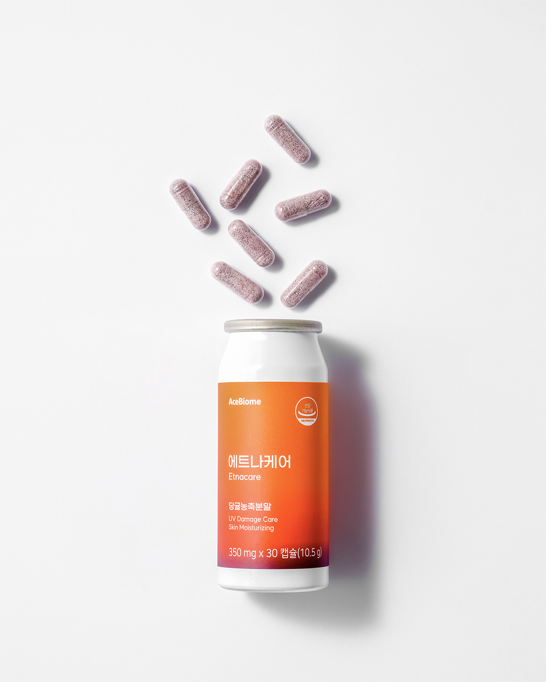 [PROMO] Etnacare Oral Sun Protection (Room Temp)
