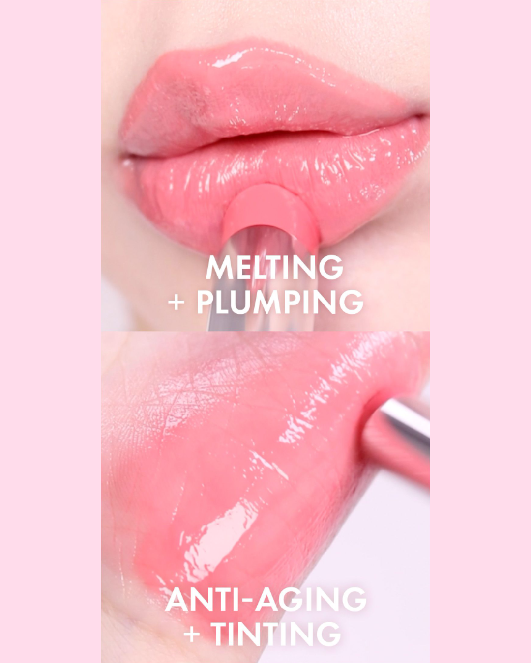 AMUSE Fondue Balm (10 Colours)