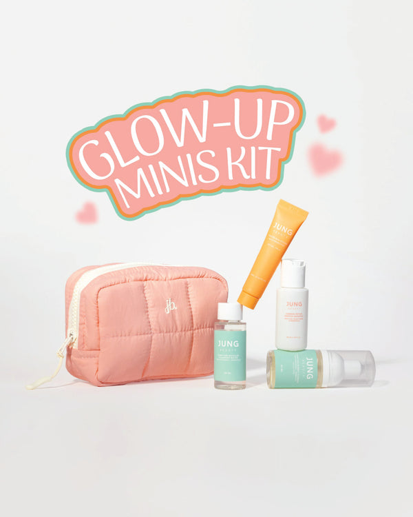 [PROMO] Jung Beauty Glow-Up Minis Kit