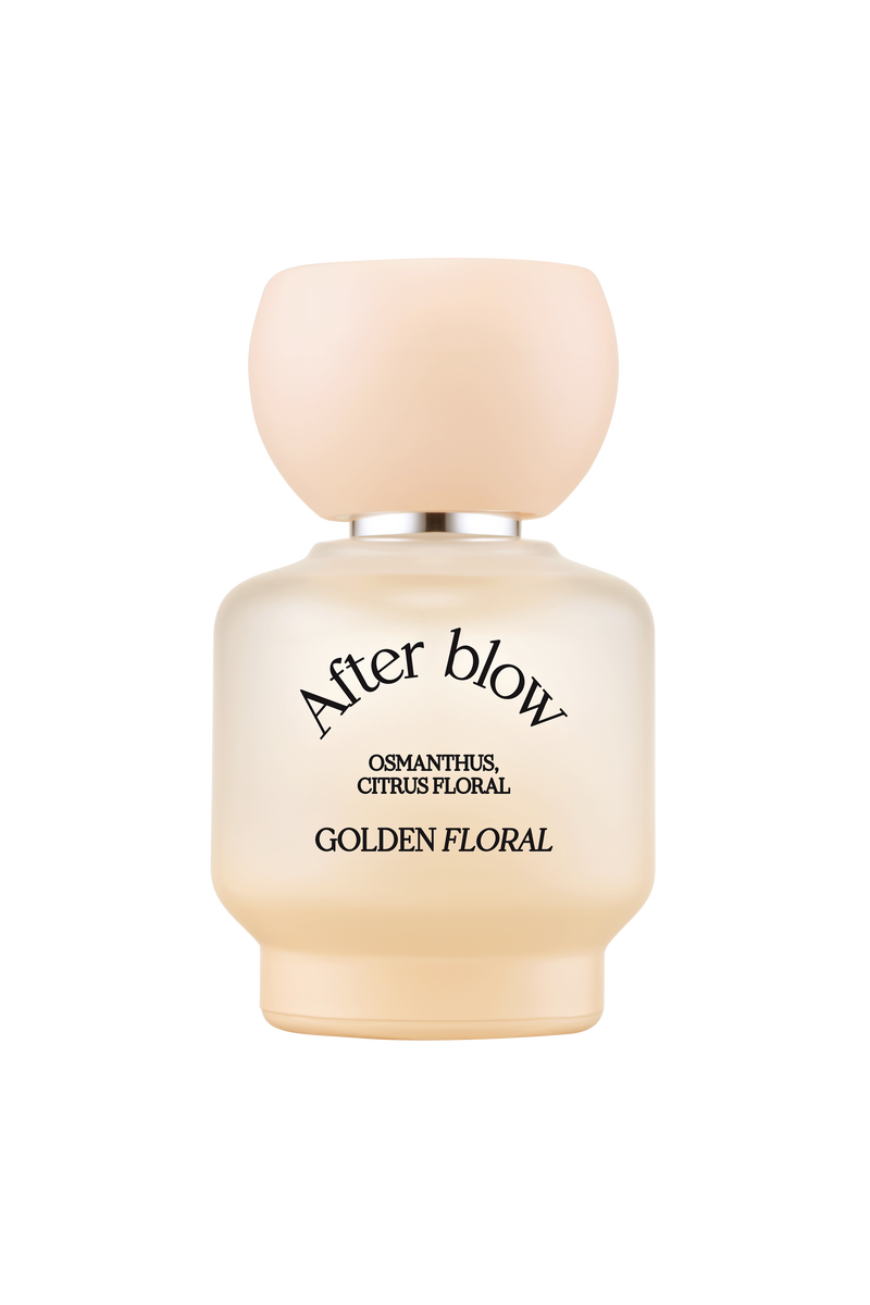 After blow Eau De Perfume