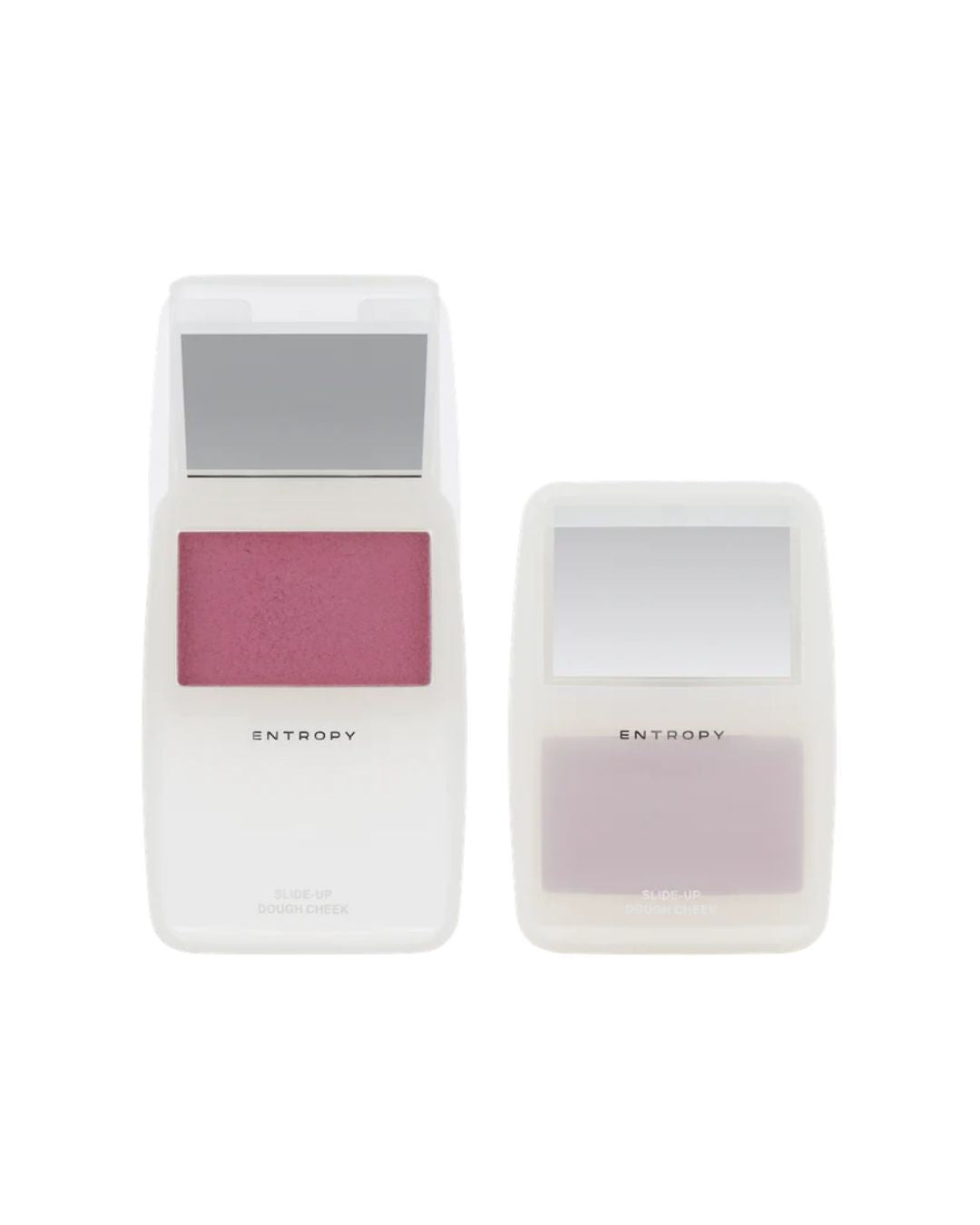 [PROMO] ENTROPY Slide Up Dough Cheek