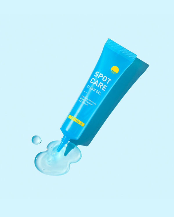 [PROMO] Hatherine Spot Care Clear Gel